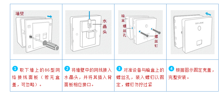 復(fù)式/別墅房無線wifi覆蓋